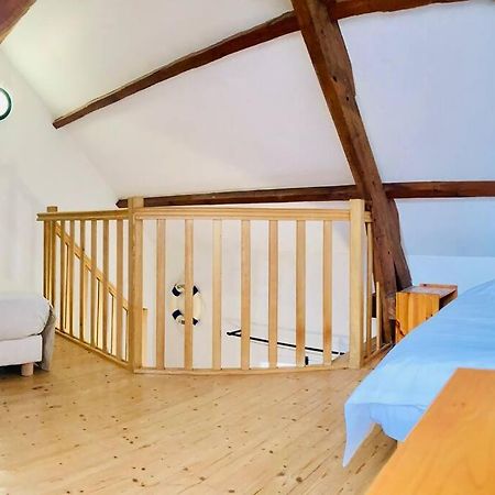 La Grange Dimiere - Duplex 3 Pers - Parking Prive Villa Saint-Martin-Boulogne Exterior photo